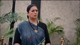 Kyunki Rishton Ke Bhi Roop Badalte Hai - 18th April 2026